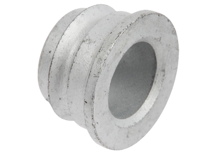 Spacer sleeve front shock absorber. Porsche 996 GT2 / GT3 / 997 GT2 / GT3 - 99734356390, 99634356391