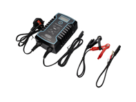 6A Advanced Smart Battery Charger 12V DC 6A - RESC706, RSC706, RSC806 6A Advanced Smart Battery Charger 12V DC 6A - RESC706, RSC706, RSC806