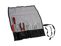 Tool Kit. Porsche 965 Turbo Models - 96572111501 Tool Kit. Porsche 965 Turbo Models - 96572111501