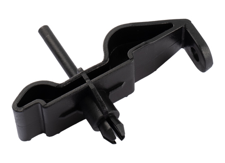 安装支架前横梁调平传感器连杆。保时捷 986 / 987 / 981 / 718 / 996 / 997 / 991 - 99634137103