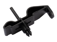 Mounting bracket front cross member levelling sensor link. Porsche 986 / 987 / 981 / 718 / 996 / 997 / 991 - 99634137103 Mounting bracket front cross member levelling sensor link. Porsche 986 / 987 / 981 / 718 / 996 / 997 / 991 - 99634137103