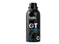 Liquide de frein de compétition Halo GT Advanced DOT 4 - 600 ml - 00004320209, 00004320366, 00004321082, 00004330552 - L04005, L04010, L04050