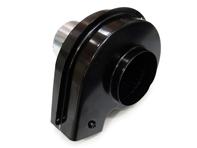 Heizungsgebläse Lüfter mit Stahlgehäuse. Porsche 911 3.2L 1984-89 / 965 - 96562415100, 96562415100, 93062415100, 96562415100, 96562415103, 1626100100