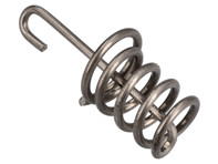 Handbrake compression spring. Porsche 997.2 / 991 / Boxster / Cayman / Taycan / Panamera - 298609583, 99735274102 Handbrake compression spring. Porsche 997.2 / 991 / Boxster / Cayman / Taycan / Panamera - 298609583, 99735274102
