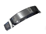 Ignition cable cover. Carbon fiber Porsche 964 - 91160203500 - SC116-B4 Ignition cable cover. Carbon fiber Porsche 964 - 91160203500 - SC116-B4
