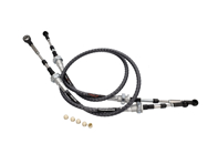 Performance short throw shifter cables. Porsche 996 / 997 - 3601009965, NM202 Performance short throw shifter cables. Porsche 996 / 997 - 3601009965, NM202