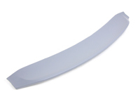 Heckspoiler. Porsche 981 Boxster Spyder 2016 - 98150430901