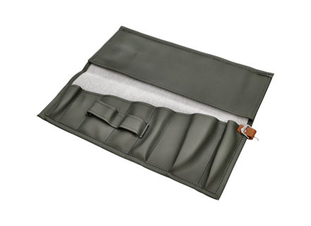 Borsa a rullo porta attrezzi. Porsche 356A 1955-59 - PCG64472110 - PRS4