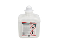 Instant foam sanitiser - 1 Litre cartridge - DIS1000ML Instant foam sanitiser - 1 Litre cartridge - DIS1000ML