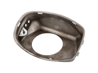 Réservoir d'huile. Porsche 911 1972 - 91150307601 - PP229B, P229B