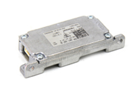 LED daytime running lights control unit. Porsche Macan / 971 Panamera / 982 Boxster / 982C Cayman / 991.2 - PAA941597, 7PP941597B