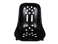 Seat bucket, steel, 356 Speedster 'Reutter style' - 1689807000, 64452106140, 571021-R - 1689807000