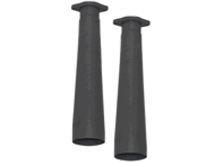 Tubi di scarico. Porsche 911 1964-75 - 92.213, 92213, 1620401110 - 92.213, 1620401110