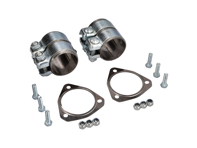 Mounting Kit for Catalytic Converter Pipes. Porsche 997 / 997S - 99711152000, 99711111300, 99908405202, N01024426