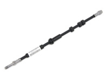 Brake hose rear. Porsche 95B Macan - 8K0611775J