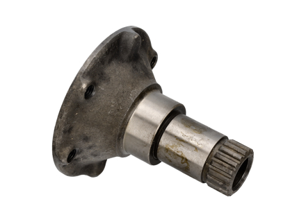 Aandrijfflens. Porsche 911 1969-1970 - 90133220915