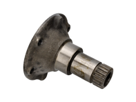 Antriebsflansch. Porsche 911 1969–1970 - 90133220915