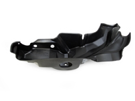 Water lekbak. Porsche 987 Boxster - 98756180501, 98756180500, 98756180601, 98756180600