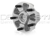 Front wheel hub. Porsche 911 68-73 / 914 70-72 - 90134106510, 90134106504, 1641400200 Front wheel hub. Porsche 911 68-73 / 914 70-72 - 90134106510, 90134106504, 1641400200