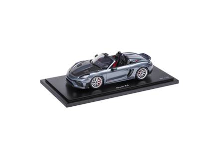 Porsche 718 Spyder RS (982) – Limited Edition - WAP0212160RSPY