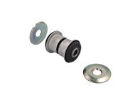 HD Front control arm bushing (rear position). Porsche 964 / 993 - 96434101707, 96434101706, 96434101806, 99334101700, 99334101801, 96434101807 - PR05012P, S05012P, S-05012P HD Front control arm bushing (rear position). Porsche 964 / 993 - 96434101707, 96434101706, 96434101806, 99334101700, 99334101801, 96434101807 - PR05012P, S05012P, S-05012P