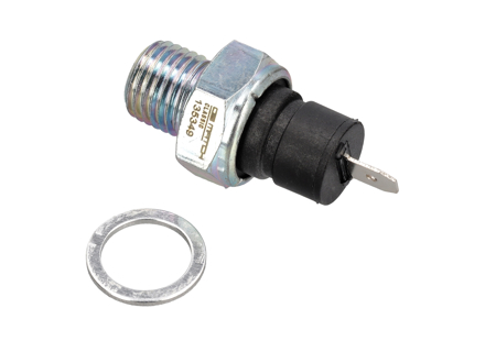Commutateur de pression d'huile. Porsche 986 Boxster / 987 Boxster / 987C Cayman - 6ZL 003 259-171, 6ZL003259171, 98660620302, 98660620303