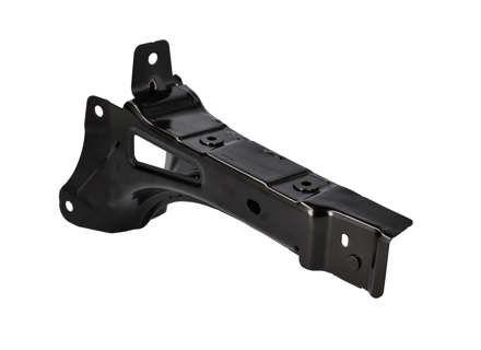 Console voor voorvleugel. Porsche Taycan - 9J1805373YGRV, 9J1805374YGRV