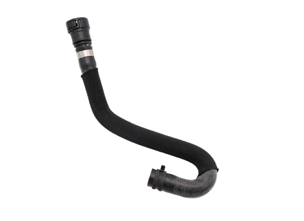 Tubo flessibile del liquido di raffreddamento. Porsche 971.1 / 971.2 Panamera 2.9L / 3.0L 2017>> - 971121036H