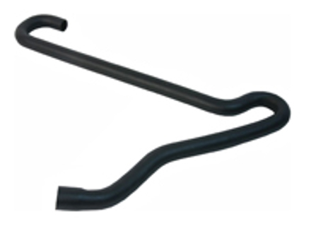 Entlüftungsschlauch Öltank. Porsche 964 - 96420714300, 847603070708 - URO-010799