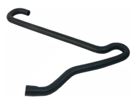 Oil tank breather hose. Porsche 964 - 96420714300, 847603070708 - URO-010799 Oil tank breather hose. Porsche 964 - 96420714300, 847603070708 - URO-010799