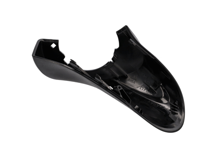 Door mirror front bottom cover. Porsche 958 Cayenne >>2014 (RHD - right-hand drive cars) - 958731085209B9, 958731085219B9, 958731086209B9, 958731086219B9