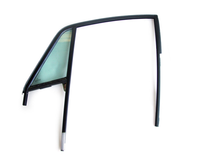 Door window frame. Porsche 993 1997>> Coupe - 9935420670470K, 9935420680470K, 99354206704, 99354206804