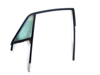 Door window frame. Porsche 993 1997>> Coupe - 9935420670470K, 9935420680470K, 99354206704, 99354206804 Door window frame. Porsche 993 1997>> Coupe - 9935420670470K, 9935420680470K, 99354206704, 99354206804