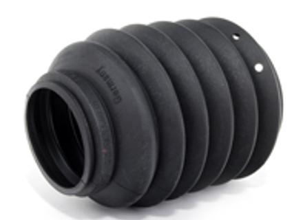 Shock Absorber Strut Bellow Porsche 996 / 997 - 99634350901