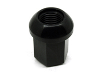 Wheel nuts - Black. Porsche 911 1965-89 / 964 / 993 / 944 / 968 / 928 / 924 - 99918200336 Wheel nuts - Black. Porsche 911 1965-89 / 964 / 993 / 944 / 968 / 928 / 924 - 99918200336