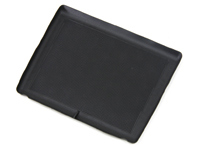 Centre console storage bin insert. Porsche 955 Cayenne - 95555232800 Centre console storage bin insert. Porsche 955 Cayenne - 95555232800