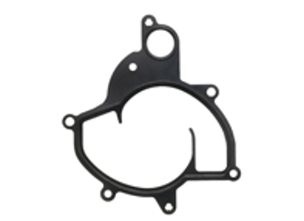 Water pump gasket. Porsche 996 TT / 996 GT2 / 996 GT3 - 99610634071, 237.471