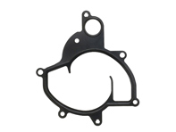 Water pump gasket. Porsche 996 TT / 996 GT2 / 996 GT3 - 99610634071, 237.471 Water pump gasket. Porsche 996 TT / 996 GT2 / 996 GT3 - 99610634071, 237.471