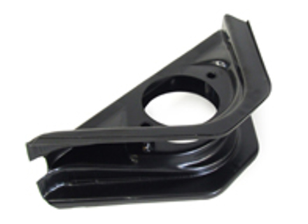 Pannello di riparazione dell'angolo del supporto del motore. Porsche 911 1965-89 - 90150108321GRV, 90150108320, 90150108321