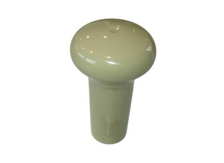 Gearshift knob. Porsche 356B / 356C / 911 / 912 - 69542419100 - GEB11.1.109B, GEB11.1.109E, GEB11.1.109G