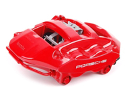 Pinza freno ANTERIORE. Porsche 997Turbo - 99735143110, 99735143210