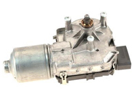 Wiper motor, Front. Porsche 955 Cayenne LHD cars - 95562410501, 95562410500, 7L0955119M, 80502298 Wiper motor, Front. Porsche 955 Cayenne LHD cars - 95562410501, 95562410500, 7L0955119M, 80502298