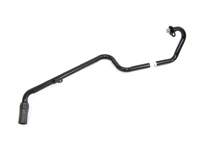Coolant pipe, return. Porsche 986 Boxster 2000>> - 98630707721 Coolant pipe, return. Porsche 986 Boxster 2000>> - 98630707721