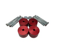 Subframe drop kit 1.5 inch. Porsche 955 Cayenne / 957 Cayenne / 958 Cayenne - 95534113300, 95534113301, 95533113400, 95533113500, 95533113501 Subframe drop kit 1.5 inch. Porsche 955 Cayenne / 957 Cayenne / 958 Cayenne - 95534113300, 95534113301, 95533113400, 95533113500, 95533113501