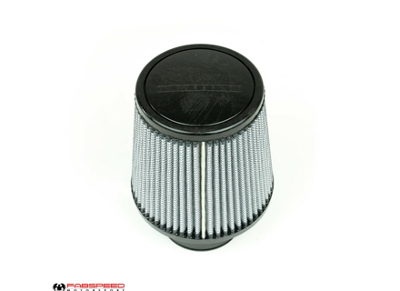 Fabspeed Carbon Fibre Competition Intake – Replacement Air Filter. Porsche 996 & 997 Carrera 1998-2012 - 99611002156, 99611092150, 99611092151, 99611013152, 99711002300, 99711002301, 99711092300, 99711092301, 99711002100, 99711092100, 99711092101, 99711092500, 99711013200, 99711013201, 99711002031, 99711002131, 99711002231, 99711002240, 99711002250, 99711002260, 99711002331, 99711002340, 99711002350, 99711002360, 99711013030, 99711013031, 99711013032 - FS.30LAFO
