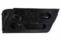 Coque de porte nue, droite, apprêtée. Porsche 911 / 912 / 930 1965–89 - 91153100623GRV