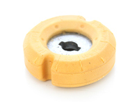 Rear shock top mount insert. Porsche 991 - 99133369101 Rear shock top mount insert. Porsche 991 - 99133369101