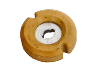 Rear shock top mount insert. Porsche 991 - 99133369101