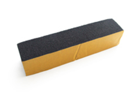 Cross member foam buffer pad. Porsche 911 65-89 - 91150493000