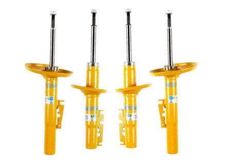 Bilstein Sports B8 Stoßdämpfer VORNE und HINTEN PAKET Porsche Boxster - 22-046239, 22-046246, 98634304112, 98634304116, 98634304130, 98634304134, 98634304136, 98634353111504, 99634353124504, 98634353115504, 99634353113504, 99634353125504, 98633305114, 98633305118, 98633305130, 98633353111504, 98633353142504, 98633353112504, 98633353143504, 98633353130504, 98633353144504, 98633353148504, 98633353131504, 98633353145504